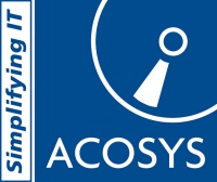 ACOSYS- Simplifying IT